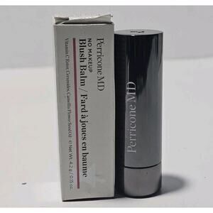 Perricone MD Blush Balm No Makeup 0.15 oz Full SIZE